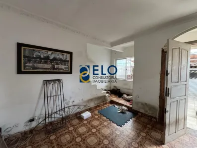 Sobrado com 2 Quartos à venda, 92m² no Aparecida, Santos