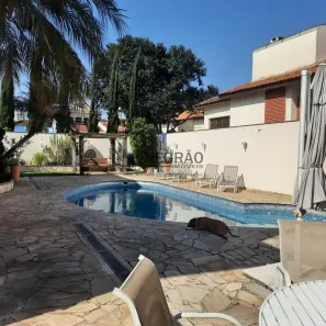 Sobrado com 3 Quartos para alugar, 600m² no Bosque da Saúde, São Paulo