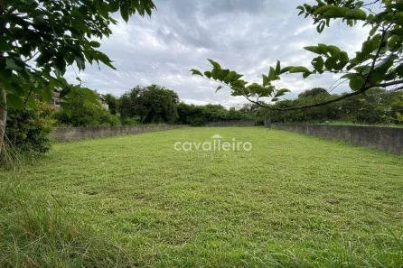 Lote/Terreno à venda, 625m² no Ubatiba, Maricá