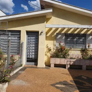 Casa com 2 Quartos à venda, 114m² no Jardim Leonor, Campinas