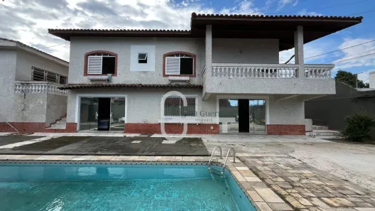 Casa com 5 Quartos à venda, 420m² no Balneário Stella Maris, Peruíbe