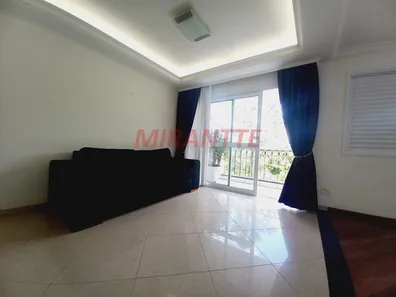 Apartamento com 3 Quartos à venda, 90m² no Vila Ester (Zona Norte), São Paulo