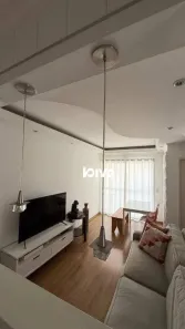 Apartamento com 2 Quartos à venda, 45m² no Vila Mariana, São Paulo