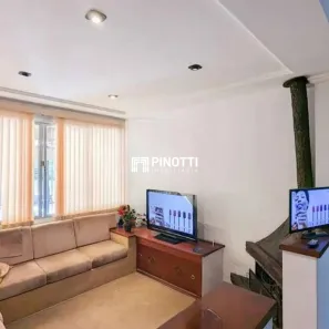 Sobrado com 2 Quartos à venda, 220m² no Santa Terezinha, São Bernardo do Campo