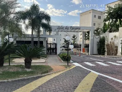 Apartamento com 2 Quartos à venda, 41m² no Olaria, Salto