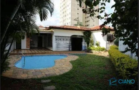 Casa com 3 Quartos à venda, 267m² no Vila Cláudia, São Paulo