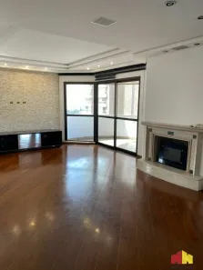 Apartamento com 4 Quartos à venda, 260m² no Vila Santo Estevão, São Paulo