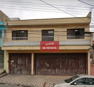 Sobrado com 3 Quartos à venda, 350m² no Jardim Pinhal, Guarulhos