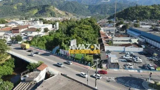 Lote/Terreno à venda, 11469m² no Jardim Primavera, Caraguatatuba