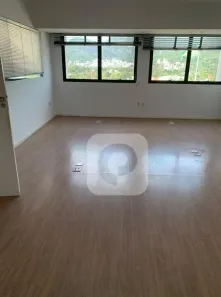 Sala Comercial à venda, 98m² no Barra da Tijuca, Rio de Janeiro
