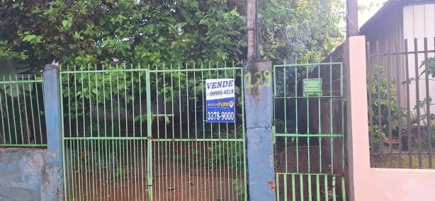 Lote/Terreno à venda, 156m² no Vila Goes, Londrina