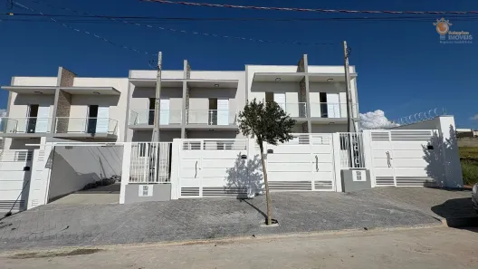 Casa com 2 Quartos à venda, 85m² no Jardim Novo Horizonte, Sorocaba