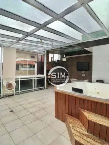 Cobertura com 4 Quartos à venda, 255m² no Vila Nova, Cabo Frio