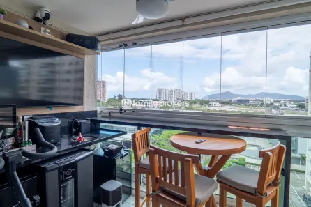 Apartamento com 3 Quartos à venda, 90m² no Barra da Tijuca, Rio de Janeiro
