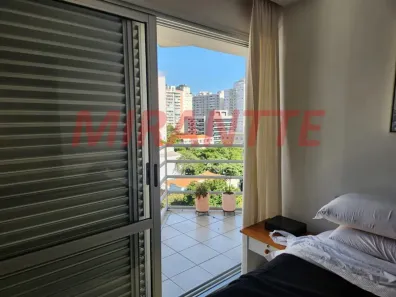 Apartamento com 2 Quartos à venda, 110m² no Perdizes, São Paulo