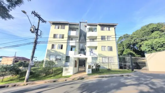 Apartamento com 3 Quartos para alugar, 63m² no Floresta, Joinville