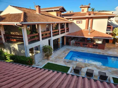 Casa com 6 Quartos à venda, 1200m² no Jardim Mauá II, Jaguariúna
