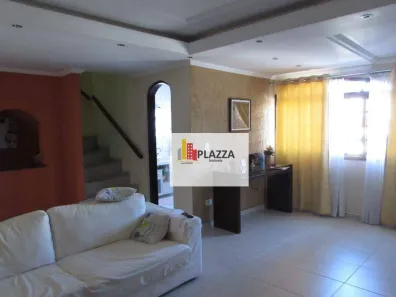Sobrado com 3 Quartos à venda, 162m² no Parque São Domingos, São Paulo
