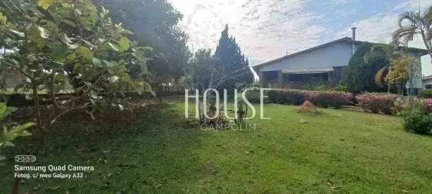 Casa de Condomínio com 3 Quartos à venda, 370m² no Condomínio Portal do Sabiá, Araçoiaba da Serra