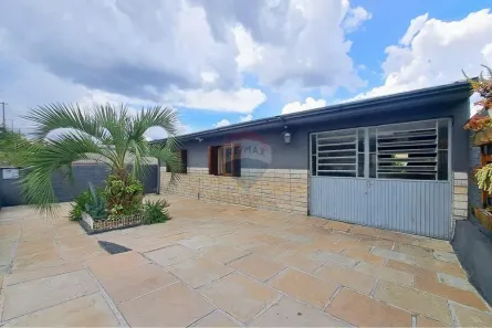 Casa com 3 Quartos à venda, 132m² no Nenê Graeff, Passo Fundo