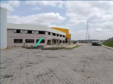 Galpão/Depósito/Armazém à venda, 10950m² no Jardim Bela Vista, Sumaré