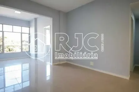 Apartamento com 2 Quartos à venda, 79m² no Maracanã, Rio de Janeiro