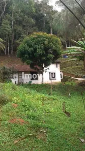 Fazenda/Sítio com 2 Quartos à venda, 1000m² no Lumiar, Nova Friburgo