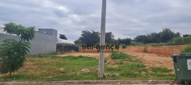 Lote/Terreno para alugar, 480m² no Residencial Central Parque, Salto