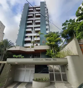 Apartamento com 3 Quartos à venda, 220m² no Centro, Juiz de Fora