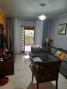 Sobrado com 3 Quartos à venda, 232m² no Vila Primavera, São Paulo