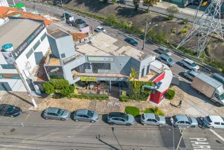 Prédio Comercial à venda, 291m² no Cambuí, Campinas