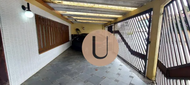 Casa com 3 Quartos à venda, 200m² no Jardim, Santo André