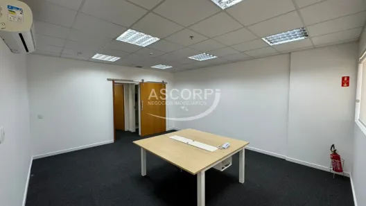 Sala Comercial para alugar, 43m² no Cidade Alta, Piracicaba
