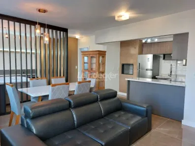 Apartamento com 1 Quarto à venda, 51m² no Auxiliadora, Porto Alegre