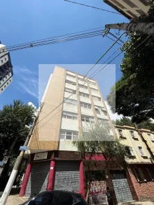 Apartamento com 1 Quarto para alugar, 80m² no Santa Cecília, São Paulo