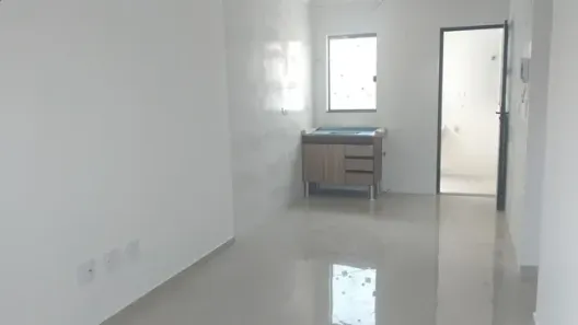 Apartamento com 2 Quartos para alugar, 43m² no Maranhão, São Paulo
