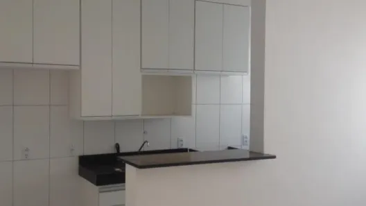 Apartamento com 2 Quartos à venda, 50m² no Jardim Eldorado, Presidente Prudente