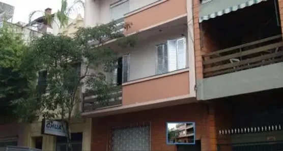 Apartamento com 1 Quarto à venda, 40m² no Centro Histórico, Porto Alegre