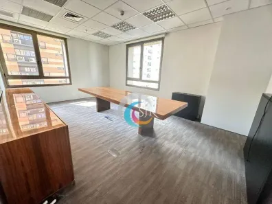 Sala Comercial para alugar, 288m² no Vila Olímpia, São Paulo
