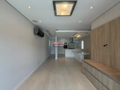 Apartamento com 3 Quartos à venda, 93m² no Córrego Grande, Florianópolis
