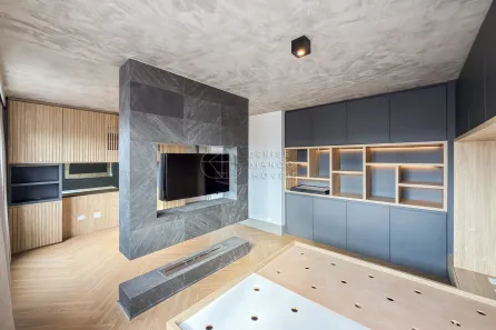 Apartamento com 2 Quartos à venda, 257m² no Batel, Curitiba