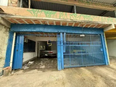 para alugar, 200m² no Nova Granada, Belo Horizonte