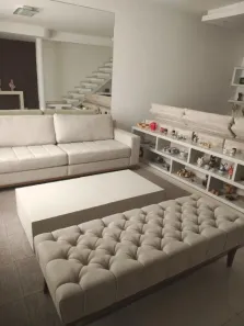 Casa com 3 Quartos para alugar, 170m² no Brooklin Paulista, São Paulo
