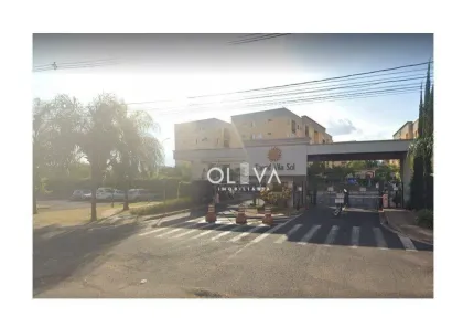Apartamento com 2 Quartos à venda, 38m² no Jardim Planalto, São José do Rio Preto