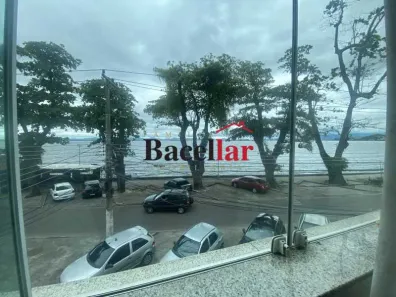 Apartamento com 3 Quartos à venda, 110m² no Freguesia (Ilha do Governador), Rio de Janeiro