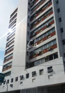 Sala Comercial à venda, 84m² no Vila Itapura, Campinas