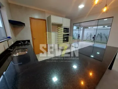 Casa com 3 Quartos à venda, 222m² no Morada das Flores, Piratininga