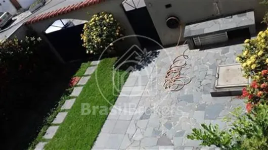 Casa com 4 Quartos à venda, 319m² no Penha Circular, Rio de Janeiro