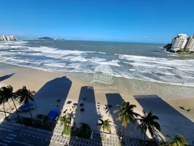 Apartamento com 3 Quartos à venda, 175m² no Vila Luis Antônio, Guarujá
