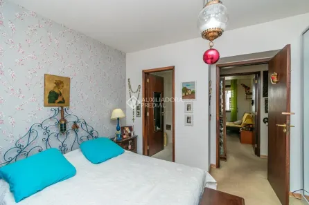 Apartamento com 3 Quartos à venda, 99m² no Floresta, Porto Alegre